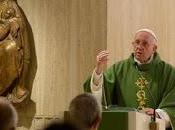 Papa Francisco: Jesús llora “guerra mundial pedazos”