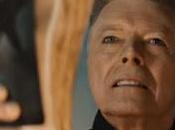 Nuevo videoclip-cortometraje minutos) David Bowie: 'Blackstar'