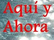 Aquí ahora