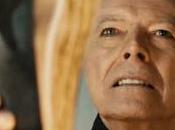 David Bowie publica cortometraje tema ‘Blackstar’