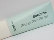 Saemmul Pore Cover Primer (The Saem)