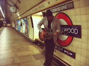 Molina estrena videoclip para Presidente