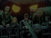 Mike Deodato será dibujante Invincible Iron Howling Commandos S.H.I.E.L.D.