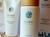 Cosmetica Ecológica Naobay. Review Peeling limpiador matificante