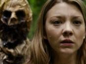 bosque suicidios’: Primer tráiler castellano Natalie Dormer