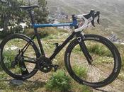 nueva marca bicicletas española Racormance intenta impactar mercado cuadro fibra basalto carbono