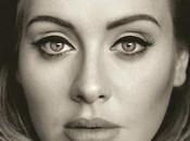 nuevo álbum Adele, '25', disponible streaming