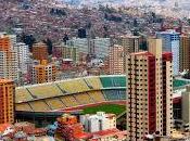 Como vivir Bolivia