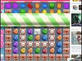 candy crush nivel