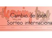 Ganadora sorteo internacional