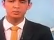 Periodista Asamblea Nacional Televisión renunció vivo