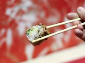 Banzai, comida japonesa fusión