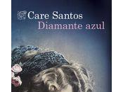 Care Santos: Diamante Azul