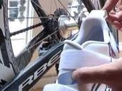 ¿Cómo preparar material bicicleta antes triatlón olímpico?