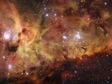 Nebulosa Carinae