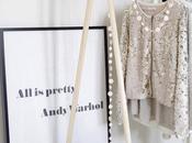 DIY: perchero FÁCIL, RÁPIDO BARATO