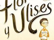 Reseña: Flora Ulises