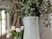 Ideas para decorar eucalipto