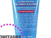 Gusta: Ultra Facial Free Cleanser, Kiehl's