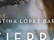 Reseña: Tierra brumas Cristina López Barrio