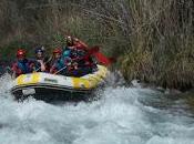 Disfruta unas vacaciones multiaventura niños