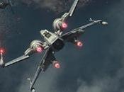 Nuevo Teaser Star Wars: Force Awakens