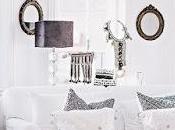 Livings Estilo Rustico