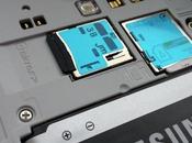 Samsung Galaxy volvería incluir ranura microSD