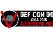 anuncian gira 'Alzheimer Pueblo 2016'