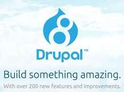 está disponible Drupal