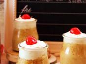Tres Leches Cakes jars