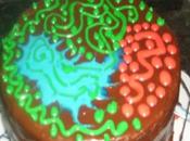 Bizcocho leche coco