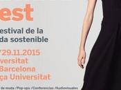 Ethical Fashion Fest, festival moda sostenible Universidad Barcelona