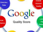 Gooogle “Quality Score”