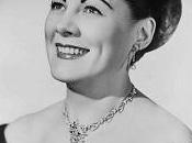 gran rival, Renata Tebaldi (1922-2004)