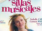 sillas musicales (2015)
