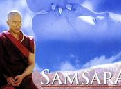 Cine: Samsara