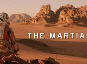 Martian (2015)
