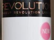 #Review# ~Pro Control Spray Makeup Revolution~