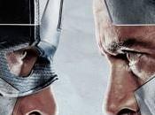 ‘Capitán América: Civil War’: Primer tráiler castellano