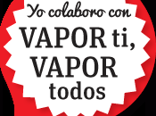 Vapor para todos