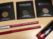Compras "starlaisa"