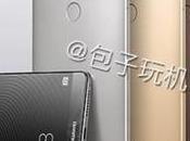 Filtradas imágenes para prensa Huawei Mate