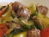 Criollo chimichurri