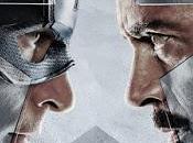 Primer trailer 'Capitán América: Civil War'