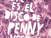 Penny Necklace: llaman belleza