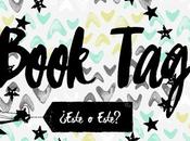 Book ¿Este Este?