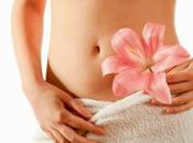 Flujo vaginal normal patológico