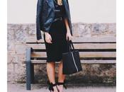 Black.
