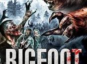 Tráiler para Bigfoot Zombies…!